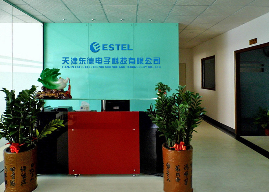 Trung Quốc TIANJIN ESTEL ELECTRONIC SCIENCE AND TECHNOLOGY CO., LTD