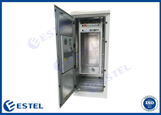 Máy lạnh Tủ điện ngoài trời IP55 33U làm mát