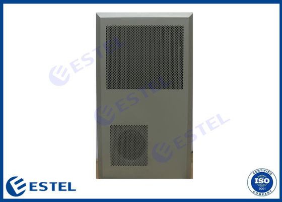 Cửa gắn 100W / K ISO9001 Bộ trao đổi nhiệt bao vây