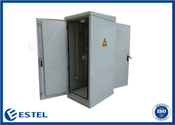 80W / K Vỏ tủ điện điều hòa không khí 1500W