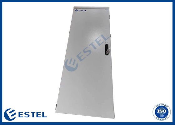 Khóa chống trộm 3 điểm ngoài trời tường lắp ráp tủ cài đặt dễ dàng tùy chỉnh