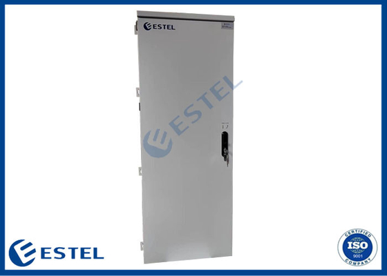 Khóa chống trộm 3 điểm ngoài trời tường lắp ráp tủ cài đặt dễ dàng tùy chỉnh