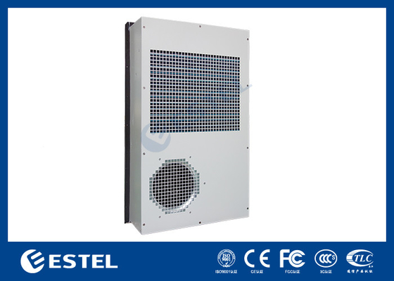 Khả năng làm mát 1500W điều hòa không khí DC48V Được thiết kế cho tủ ngoài trời
