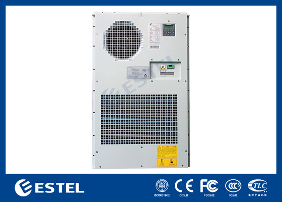 Khả năng làm mát 1500W điều hòa không khí DC48V Được thiết kế cho tủ ngoài trời