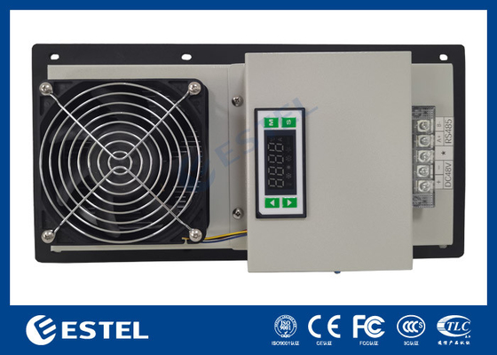 48VDC nhiệt điện lạnh Bảo vệ môi trường 200W Khả năng làm mát Không nén