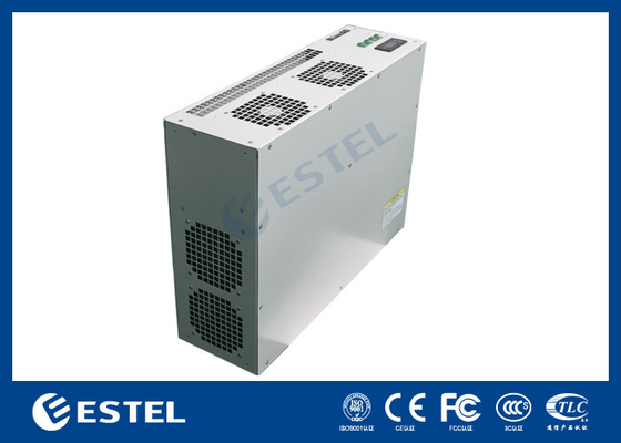 Máy điều hòa không khí Kiosk 1500W cho Kiosk ngoài trời với hỗ trợ màn hình từ xa MODBUS- RTU