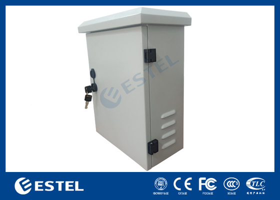 Khung gắn cột tùy chỉnh với các bộ phận lắp đặt SS304 cho các ứng dụng ngoài trời