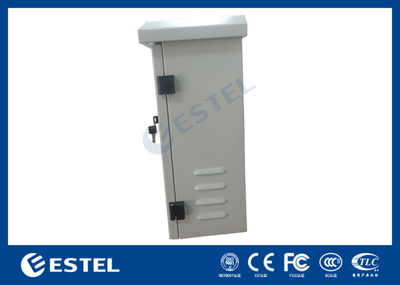 Khung gắn cột tùy chỉnh với các bộ phận lắp đặt SS304 cho các ứng dụng ngoài trời