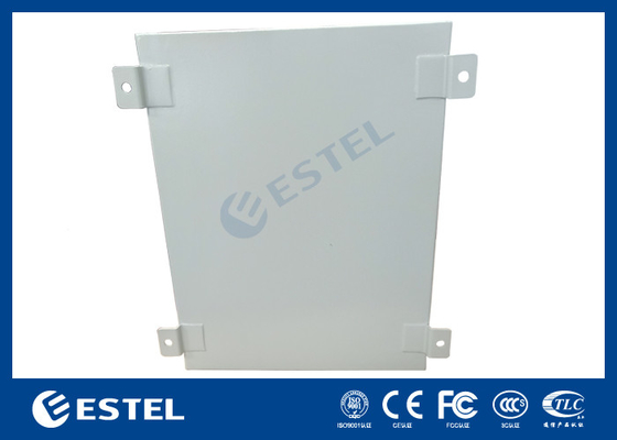 Wall Mount Weatherproof Enclosure For Outdoor For DIN Rail Mount Switch (Thiết bị chống thời tiết cho ngoài trời cho DIN Rail Mount Switch)