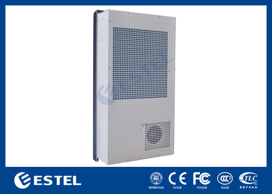 EHC1508 Cửa gắn máy điều hòa không khí ngoài trời 180W / K với bộ trao đổi nhiệt