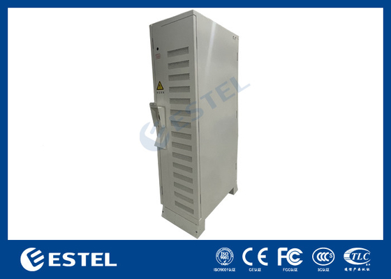 Bộ sạc điện tử DC nhanh thương mại ngoài trời Đường đắp trạm sạc điện tử với màn hình LED