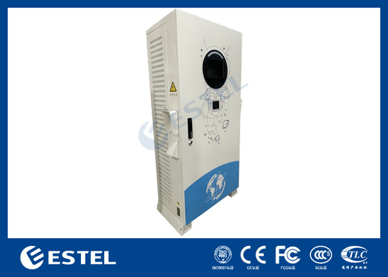 Bộ sạc điện tử DC nhanh thương mại ngoài trời Đường đắp trạm sạc điện tử với màn hình LED