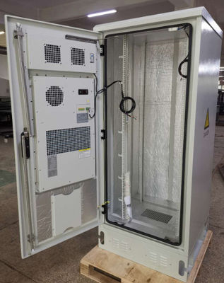 Thiết bị điều hòa không khí tủ điện RS485