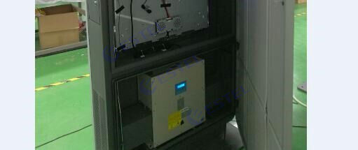 Máy lạnh tủ điện IP55