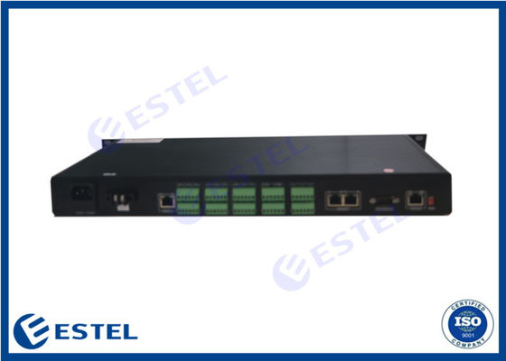 Bộ giám sát môi trường ESTEL RS485 có trang web