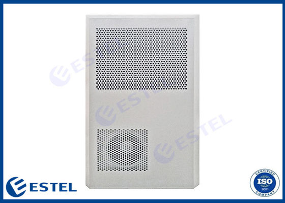 Bộ trao đổi nhiệt làm mát bằng không khí IP55 100W / K cho tủ viễn thông