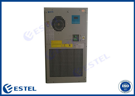 Bộ trao đổi nhiệt tủ DC48V 120W / K cho vỏ viễn thông