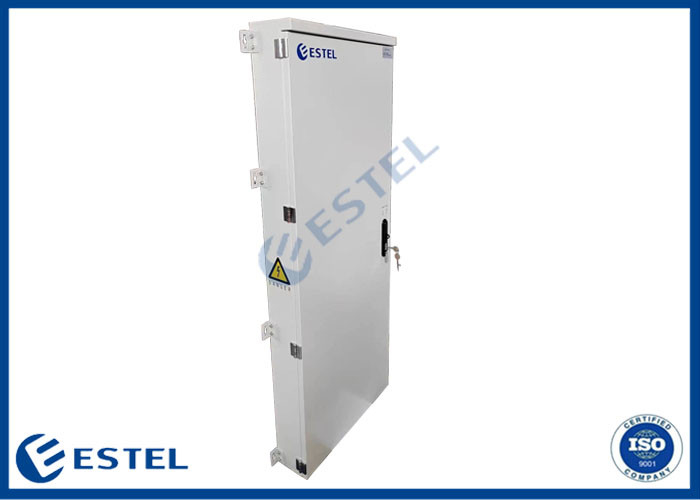Khóa chống trộm 3 điểm ngoài trời tường lắp ráp tủ cài đặt dễ dàng tùy chỉnh