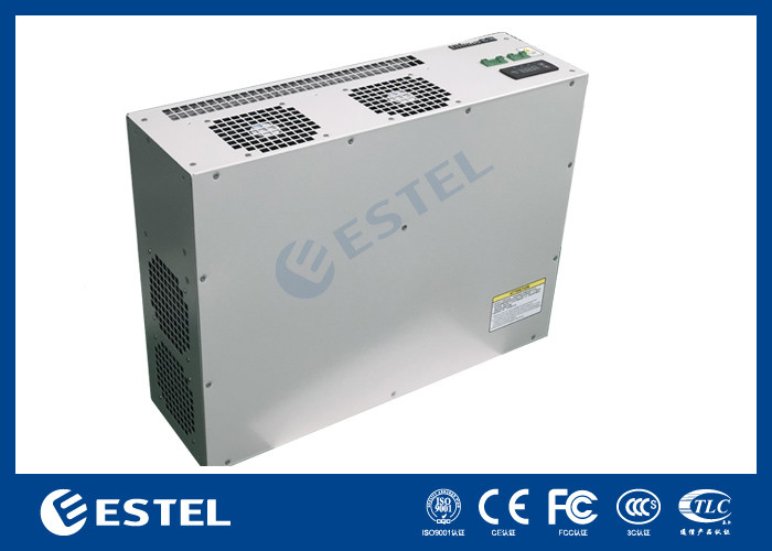 Máy điều hòa không khí Kiosk 1500W cho Kiosk ngoài trời với hỗ trợ màn hình từ xa MODBUS- RTU